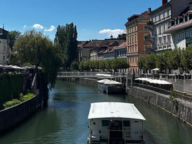 Ljubljana
