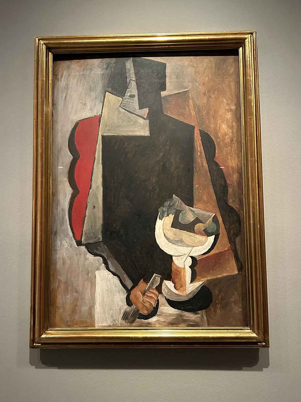Picasso Múzeum