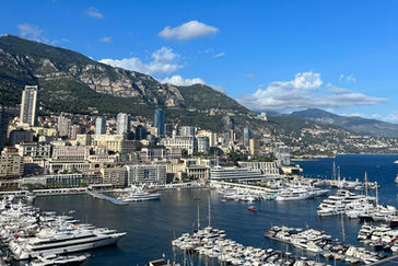 Monaco