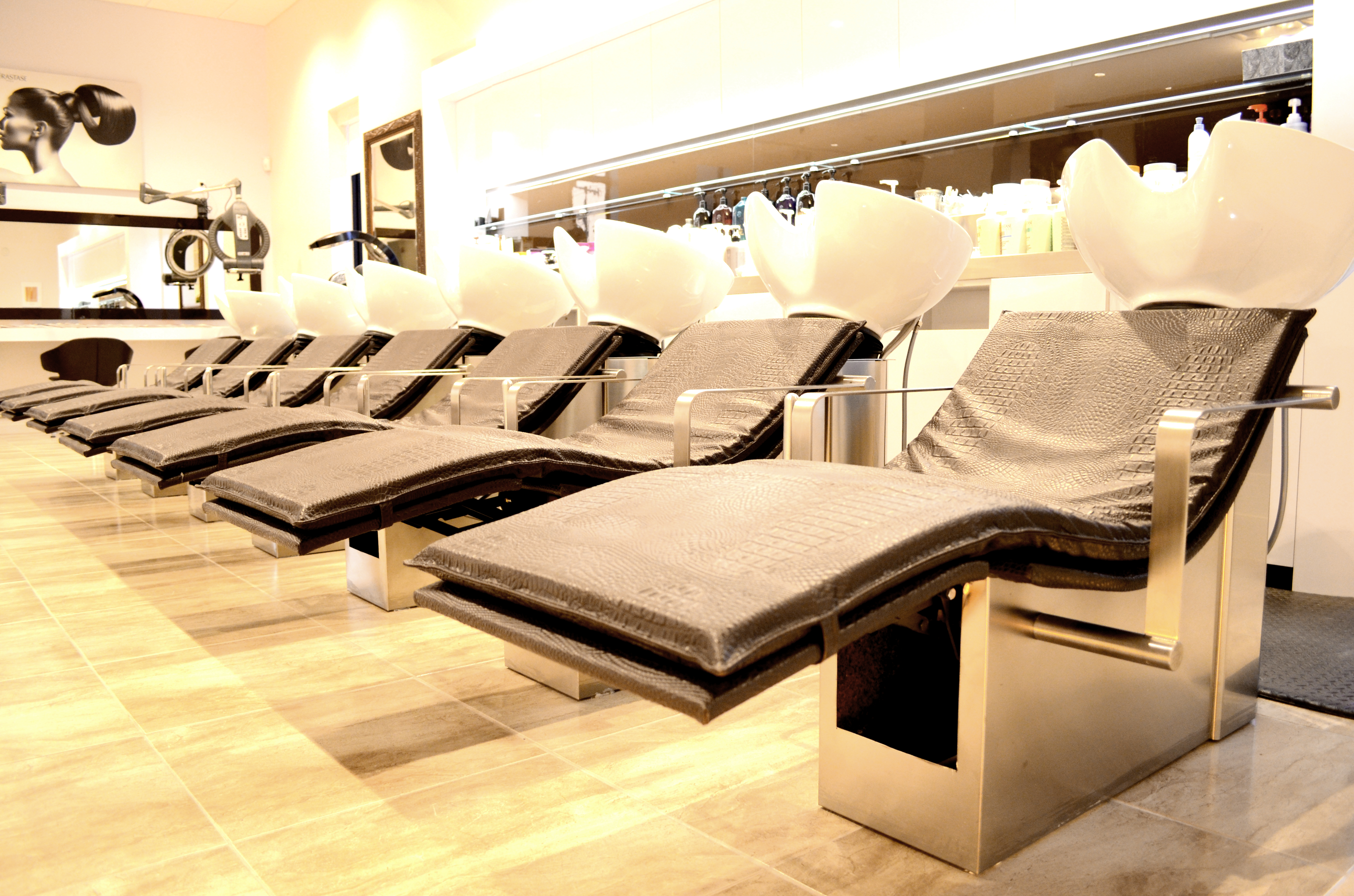 Cosmo & Company Salon and Spa GALLERY West Palm Beach