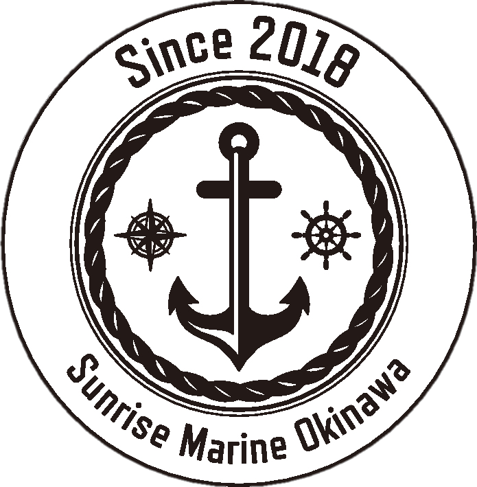 Sanrise Marine Okinawa 貸切遊覧クルーズ マリンジェットレンタル フライボード ジェットベイダー