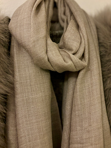 OVY 100% CASHMERE STOLE 100% CASHMERE STOLE | OVY