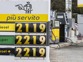 Crisi energetica 2022: l’Italia torna al carbone
