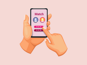 Disposable Desire: The Economics of Objectification in Dating Apps