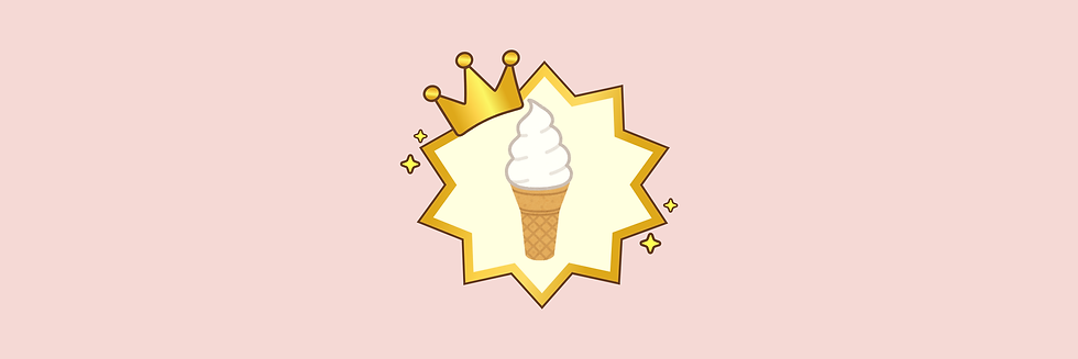 All Hail the Snow King: Mixue’s Rise to the Top of the Fast-food Chain