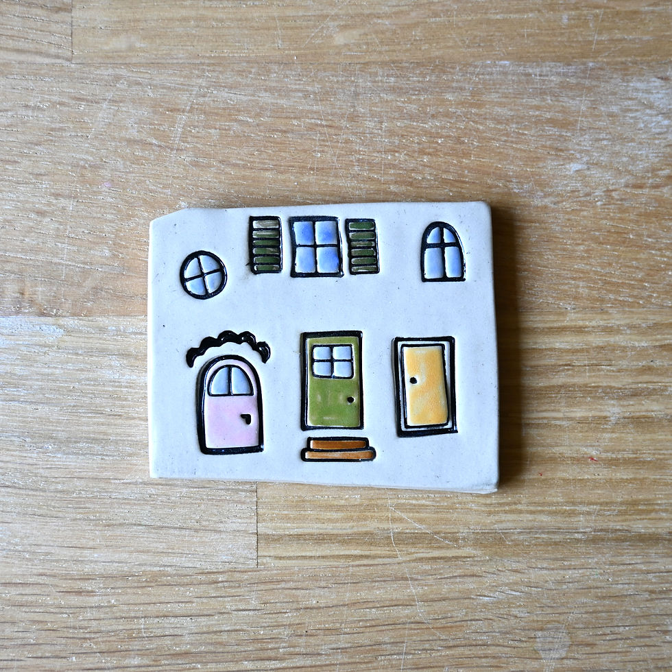 Miniaturbild: Tampons Maisonette