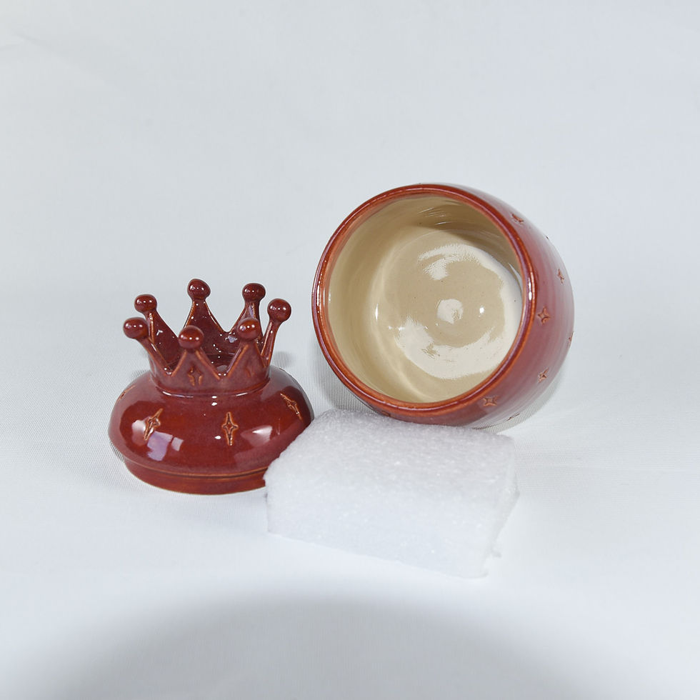 Miniaturbild: Boîte couronne