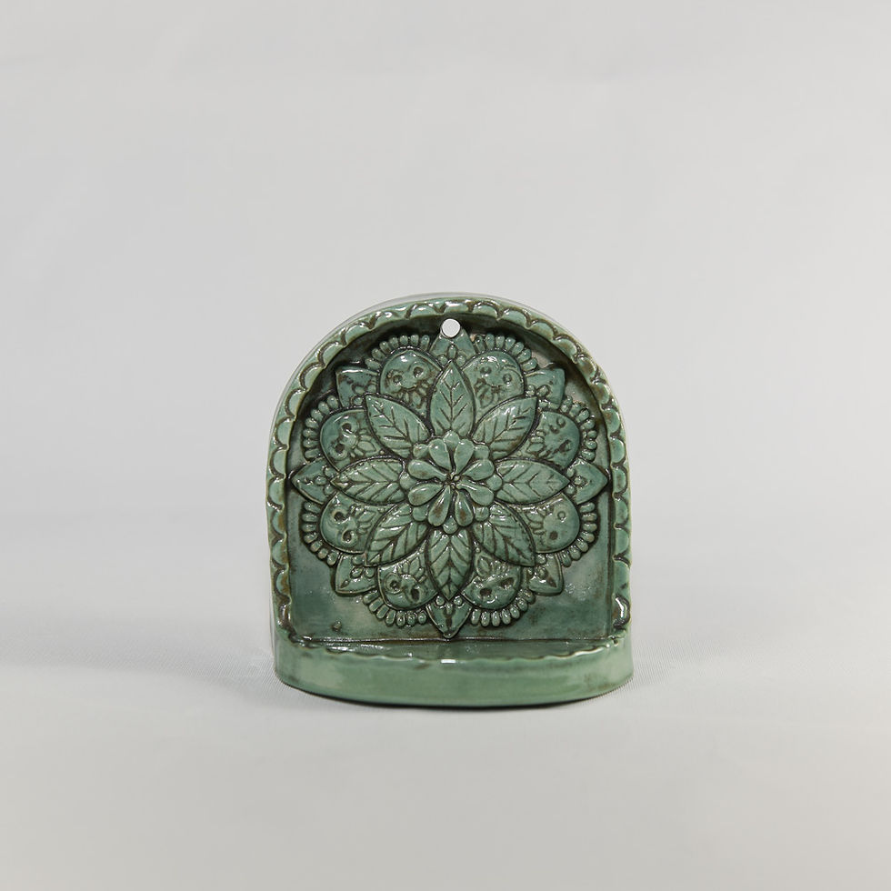 Miniaturbild: Photophore mandala