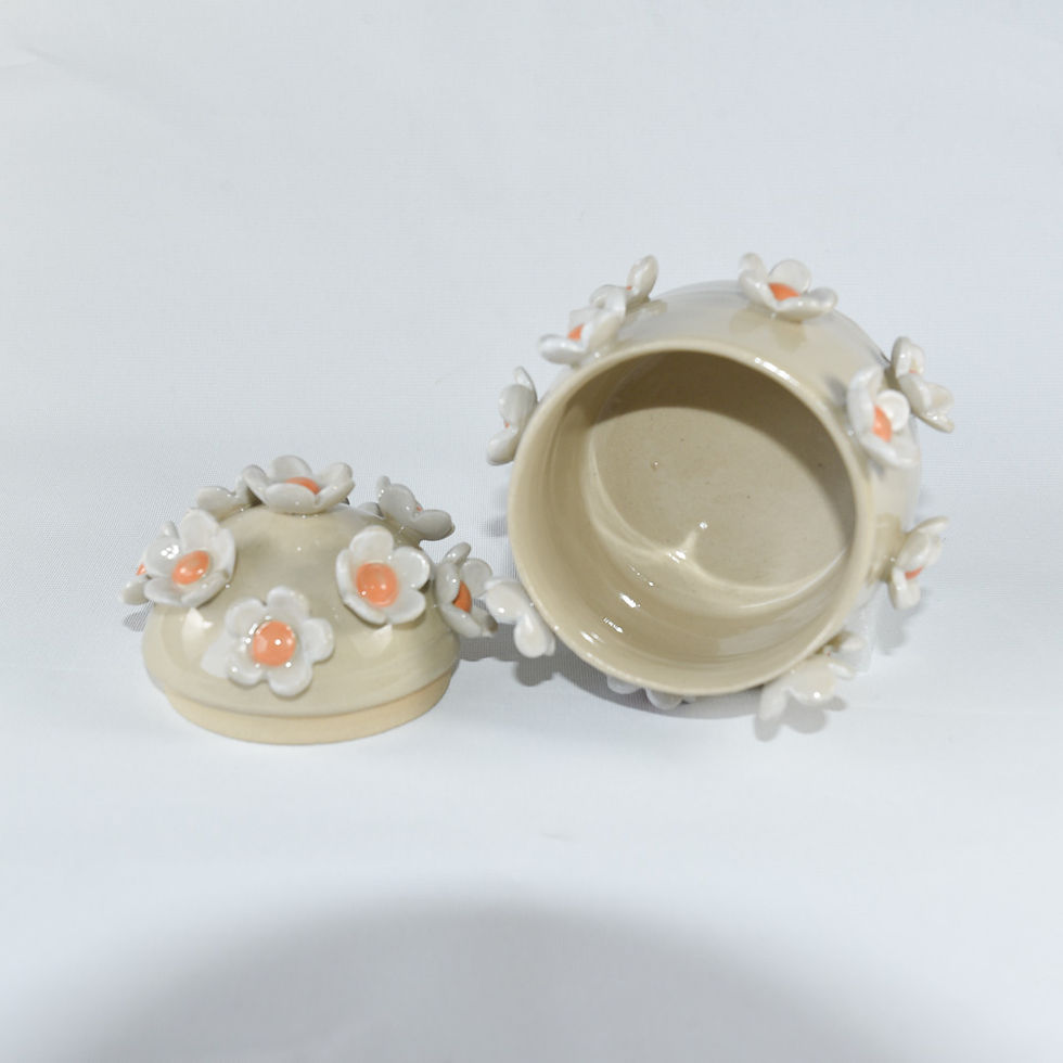 Miniaturbild: Boîte Fleurs
