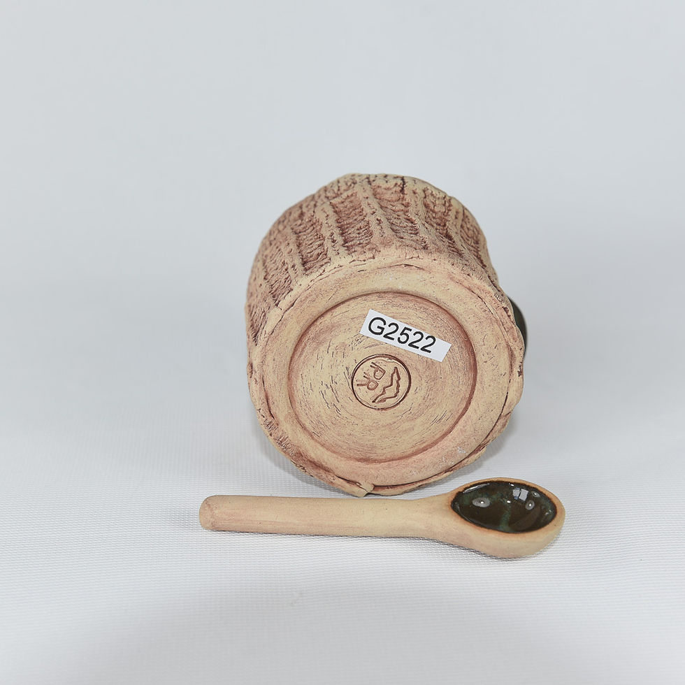 Miniature : Gardien du sel