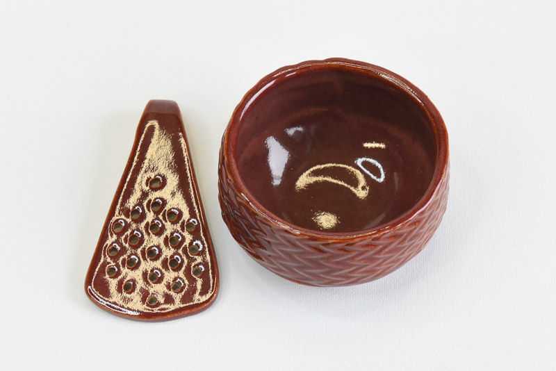 Miniaturbild: Porte-savon