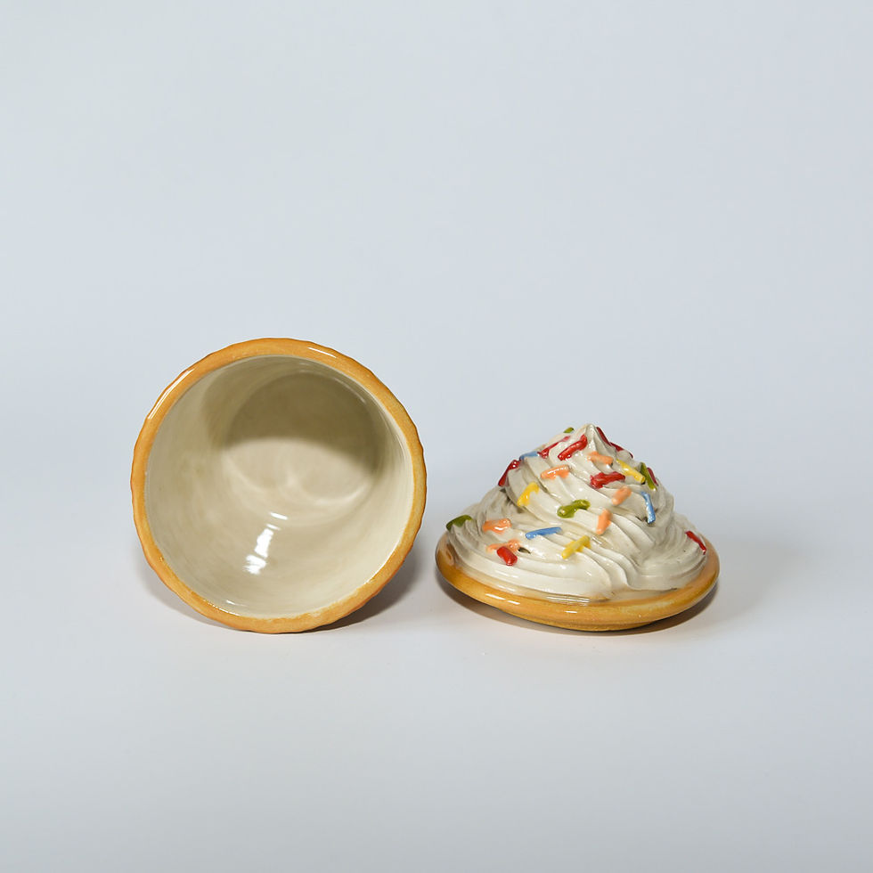 Miniaturbild: Boîte glace