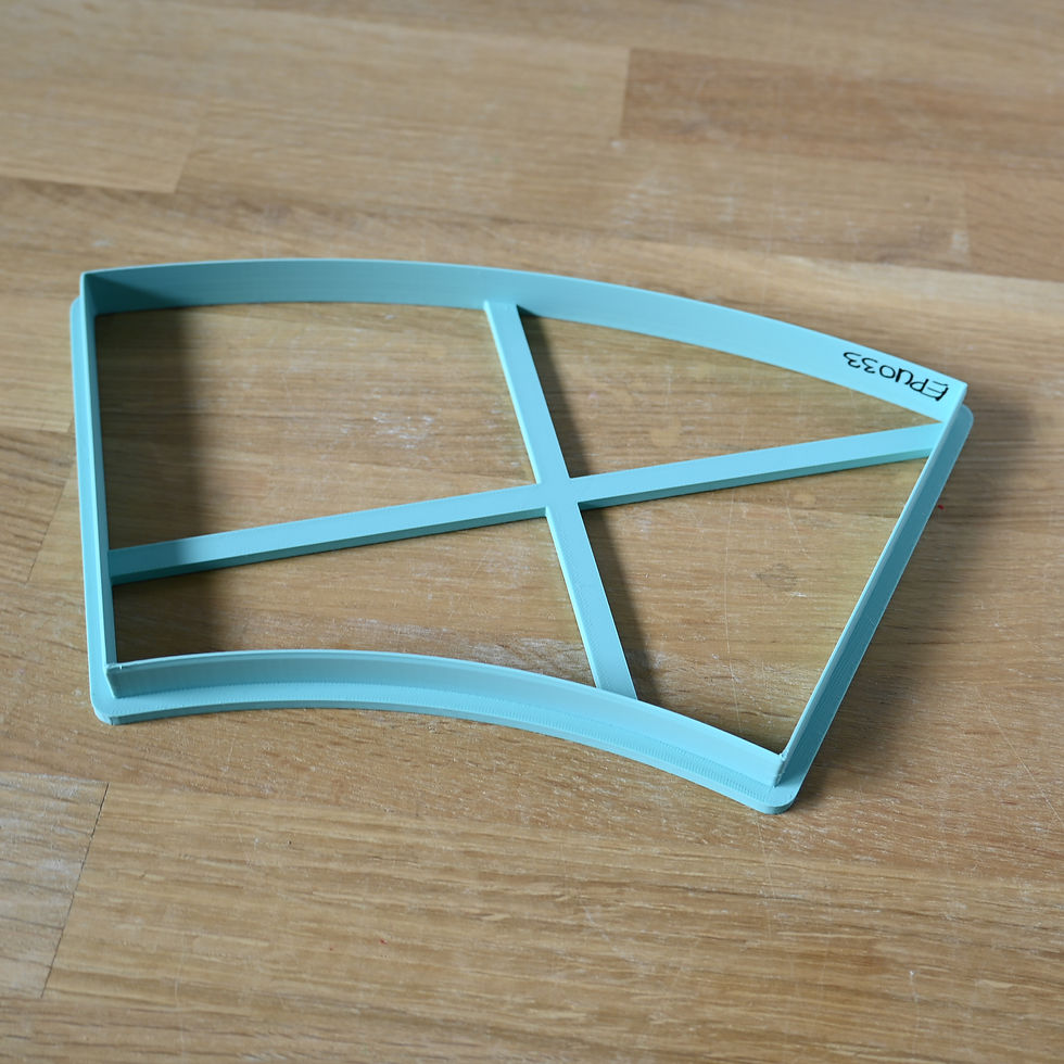 Miniaturbild: Emporte-pièce tasse H13cm
