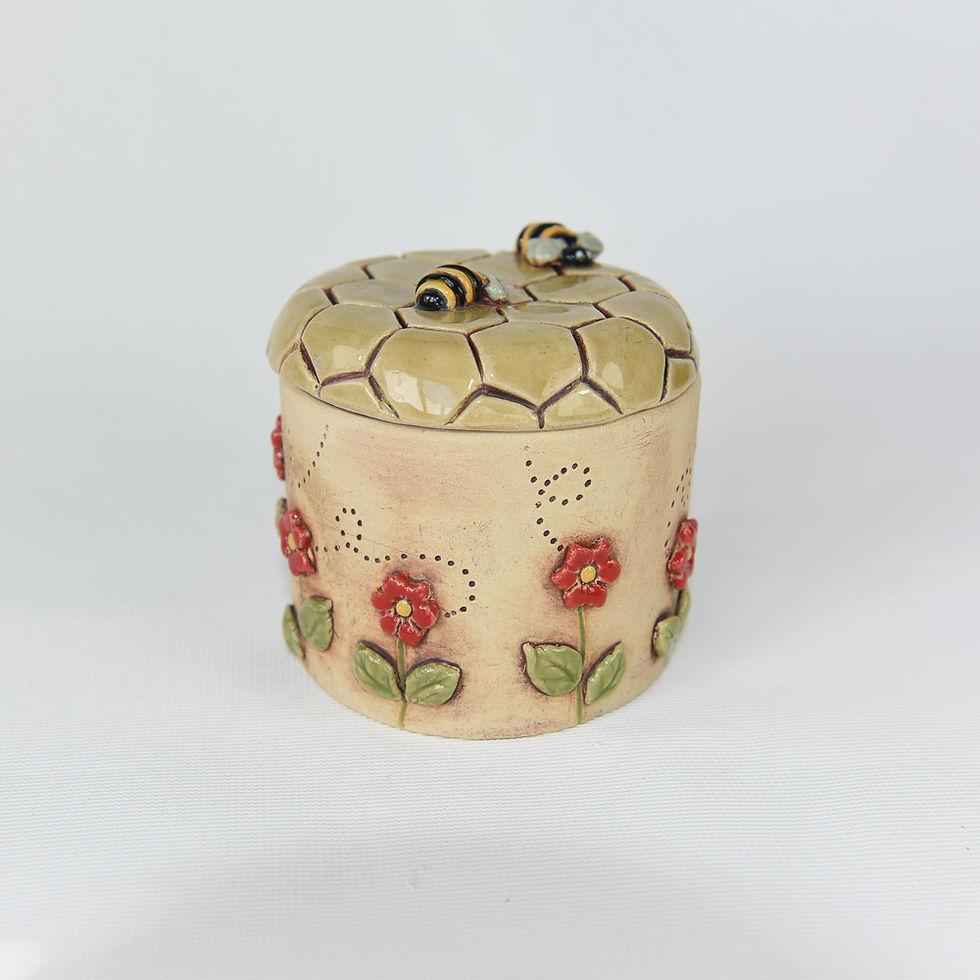 Miniaturbild: Boîte abeilles