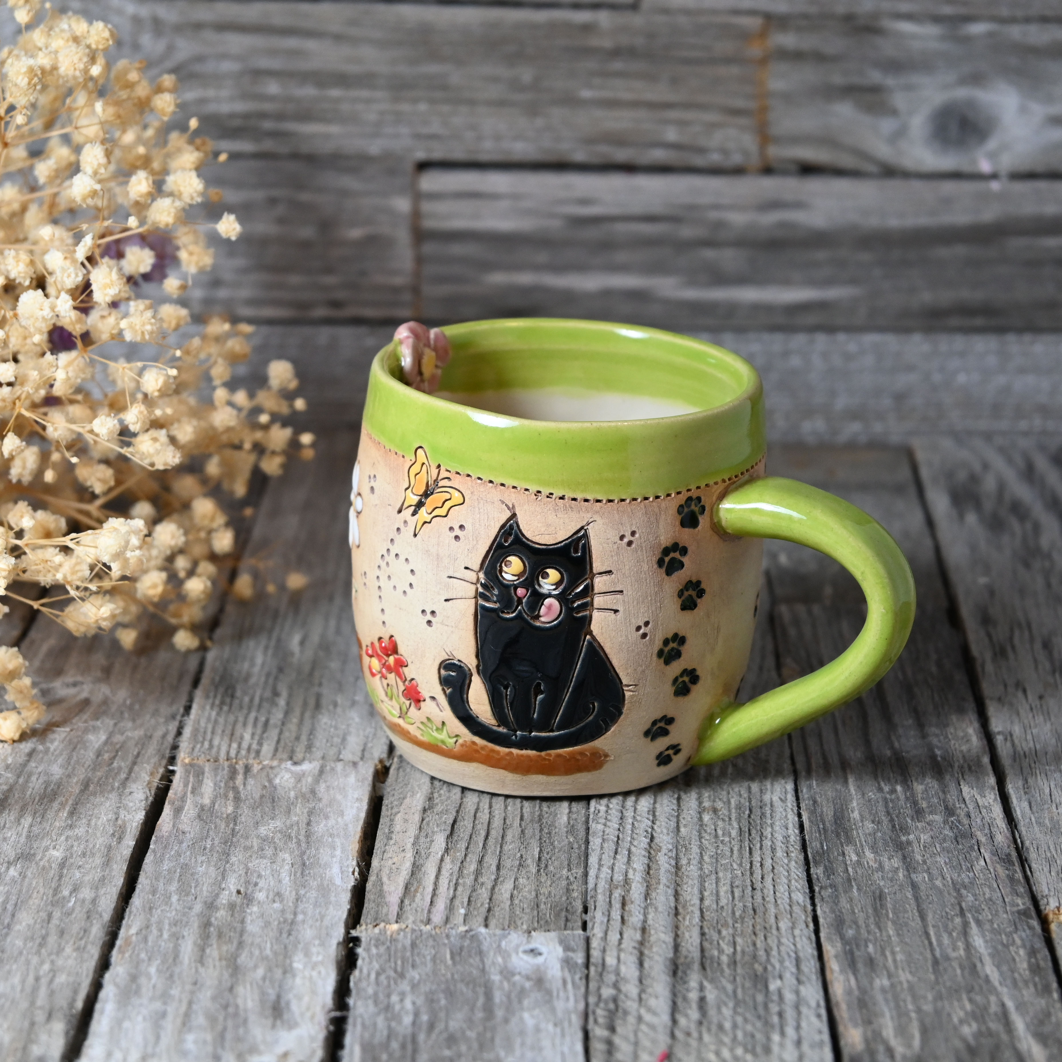 Tasse M-Chat