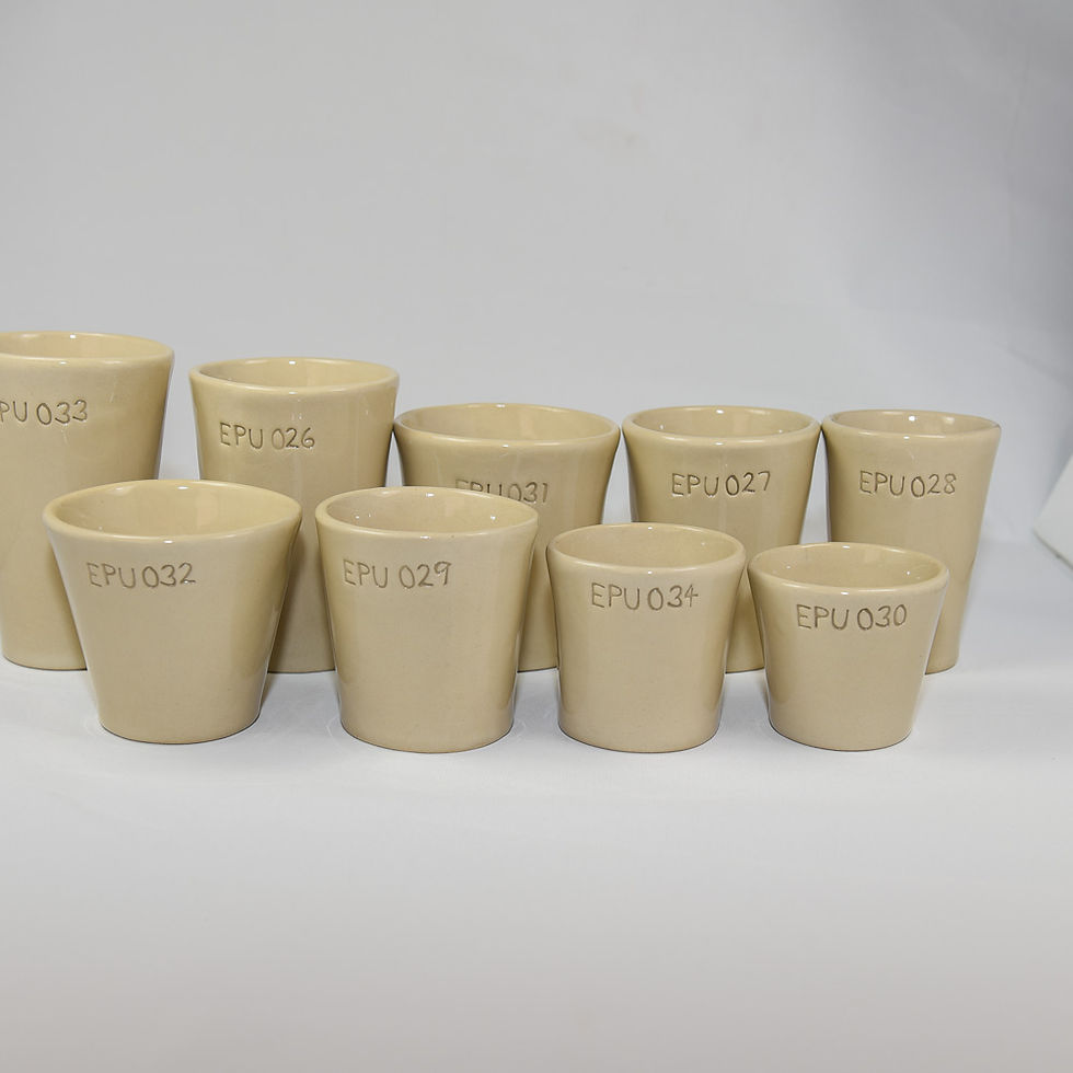 Miniaturbild: Emporte-pièce tasse H13cm