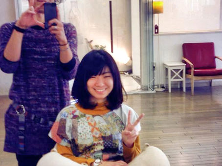 シンガポール結婚式(^^♪