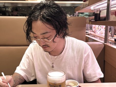 Sushiro singapore!!