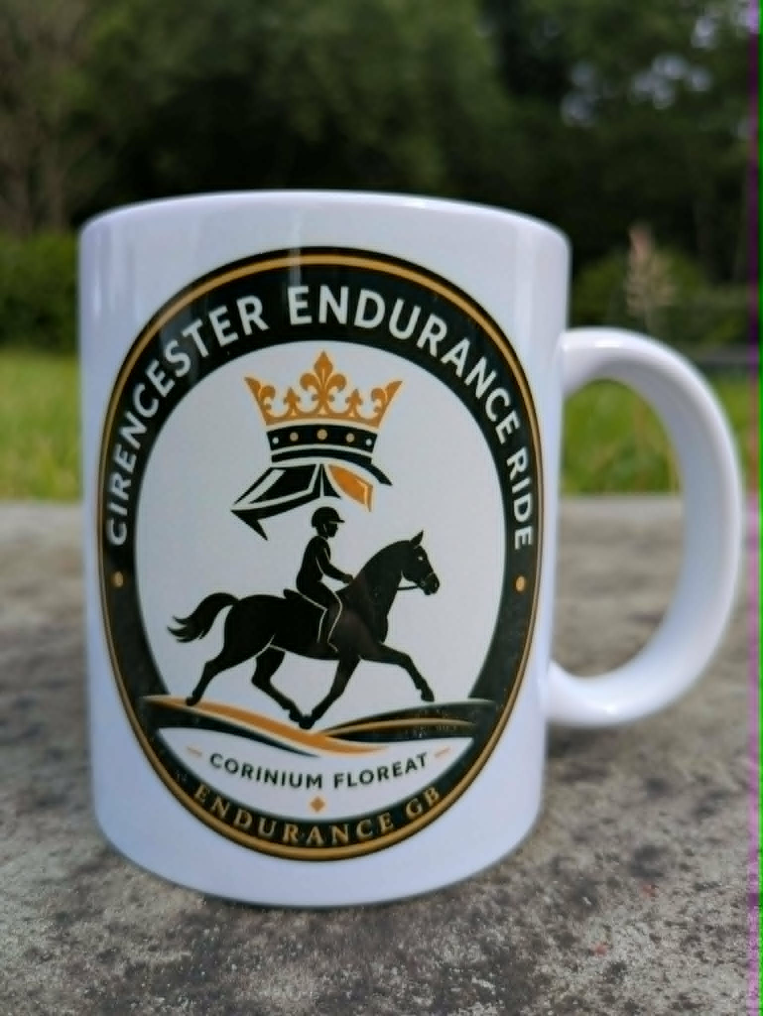 Cirencester Endurance Ride