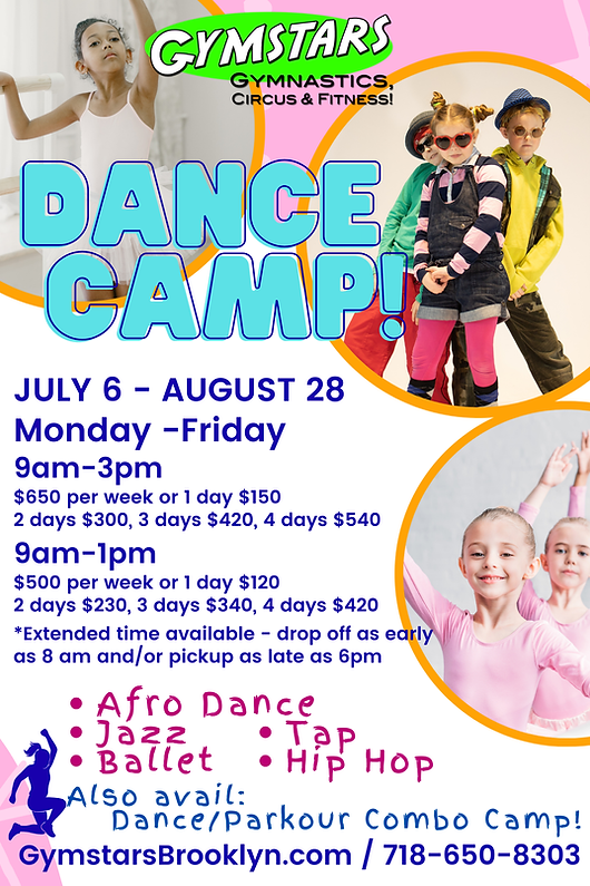 Pink and Teal Ballet Dancer Dance Poster (4).png