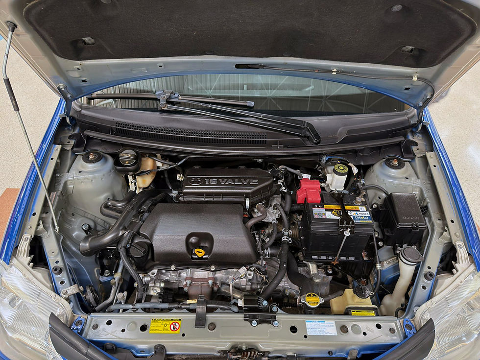 Miniatura: TOYOTA ETIOS 2013 1.5 XLS COMPLETO + SOM ORIGINAL