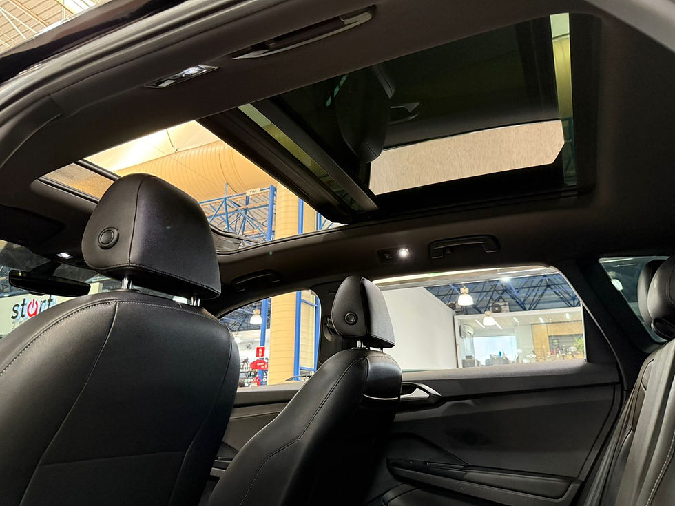 Miniatura: VOLKSWAGEN TAOS 2022 250 TSI HIGHLINE TETO + COURO  |  LOJA 1