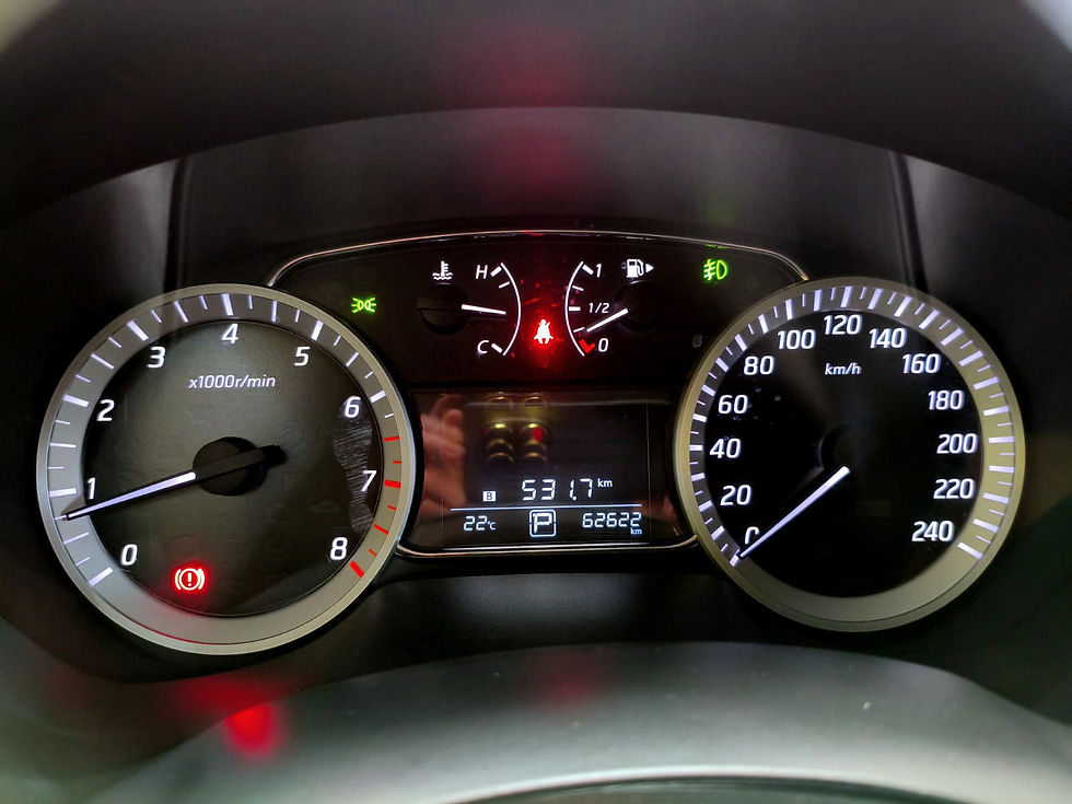 Miniatura: NISSAN SENTRA 2015 2.0 SL MULTIMÍDIA + AR DIGITAL E COURO  |  LOJA 2
