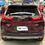 Miniatura: HONDA CR-V 2018 TOURING 4x4 + TETO, COURO E MULTIMÍDIA