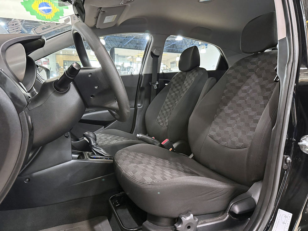 Miniatura: HYUNDAI HB20 2016 1.6 AUTOMÁTICO ÚNICO DONO (SÓ 51MIL KM)  |  LOJA 1