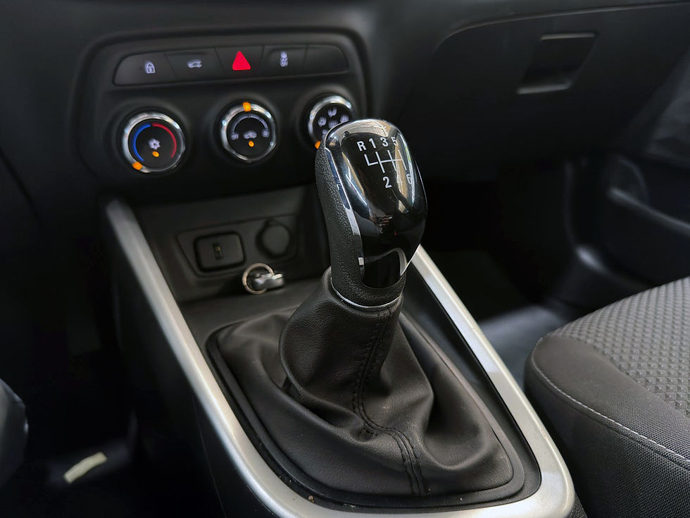 Miniatura: CHEVROLET ONIX 2025 1.0 LT2 COMPLETO + MULTIMÍDIA