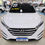 Miniatura: HYUNDAI TUCSON 2022 1.6 T-GDI GLS TETO+COURO (SÓ 29MIL KM)