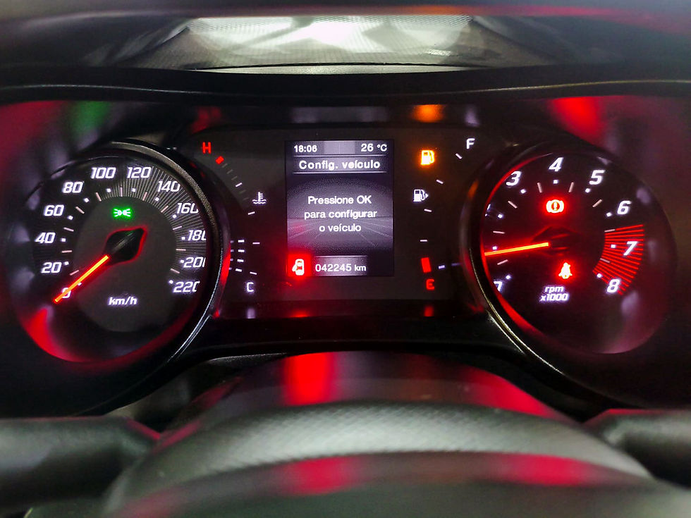 Miniatura: FIAT ARGO 2026 1.0 DRIVE COMPLETO + MULTIMÍDIA E AR  |  LOJA 2