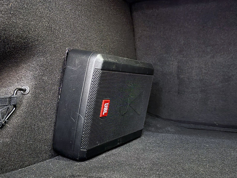 Miniatura: BYD SEAL 2024 EV AWD TETO PANORÂMICO + COURO