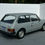 Miniatura: VOLKSWAGEN BRASILIA 1981 1.3 + RÁDIO ORIGINAL **PLACA PRETA**