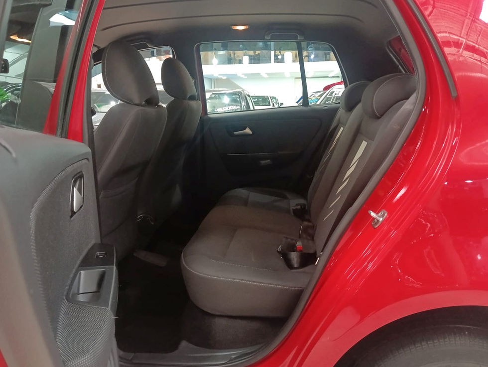 Miniatura: VOLKSWAGEN FOX 2017 1.6 RUN COMPLETO + MULTIMÍDIA (BAIXO KM)