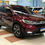 Miniatura: HONDA CR-V 2018 TOURING 4x4 + TETO, COURO E MULTIMÍDIA