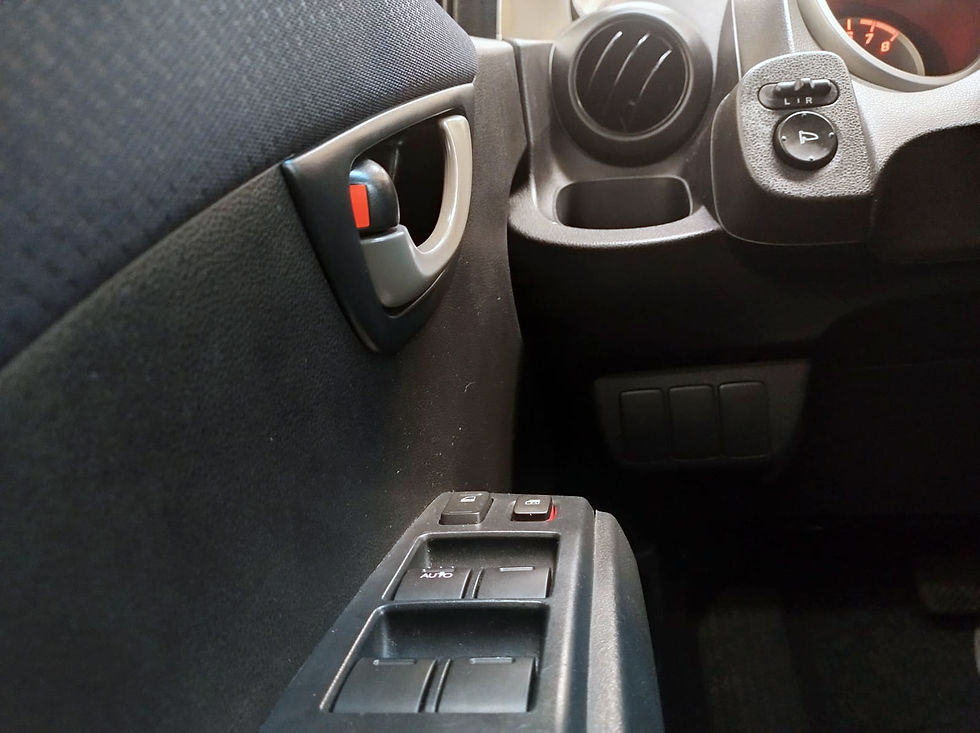 Miniatura: HONDA FIT 2014 1.4 LX AUTOMÁTICO COMPLETO + MULTIMÍDIA