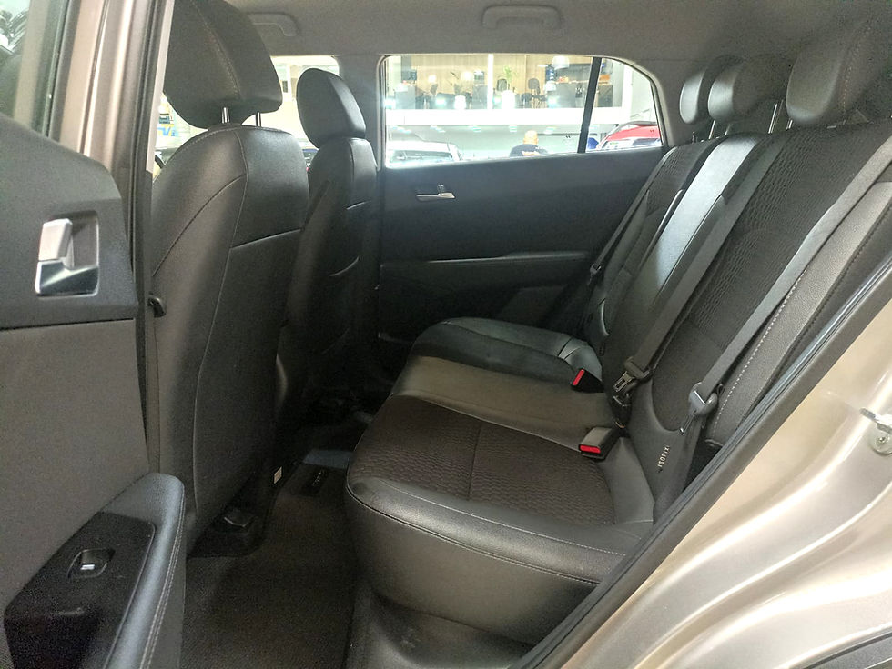 Miniatura: HYUNDAI CRETA 2021 1.6 SMART PLUS COMPLETO + MULTIMÍDIA