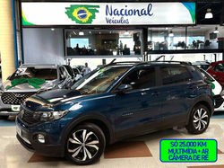 VOKSWAGEN T-CROSS