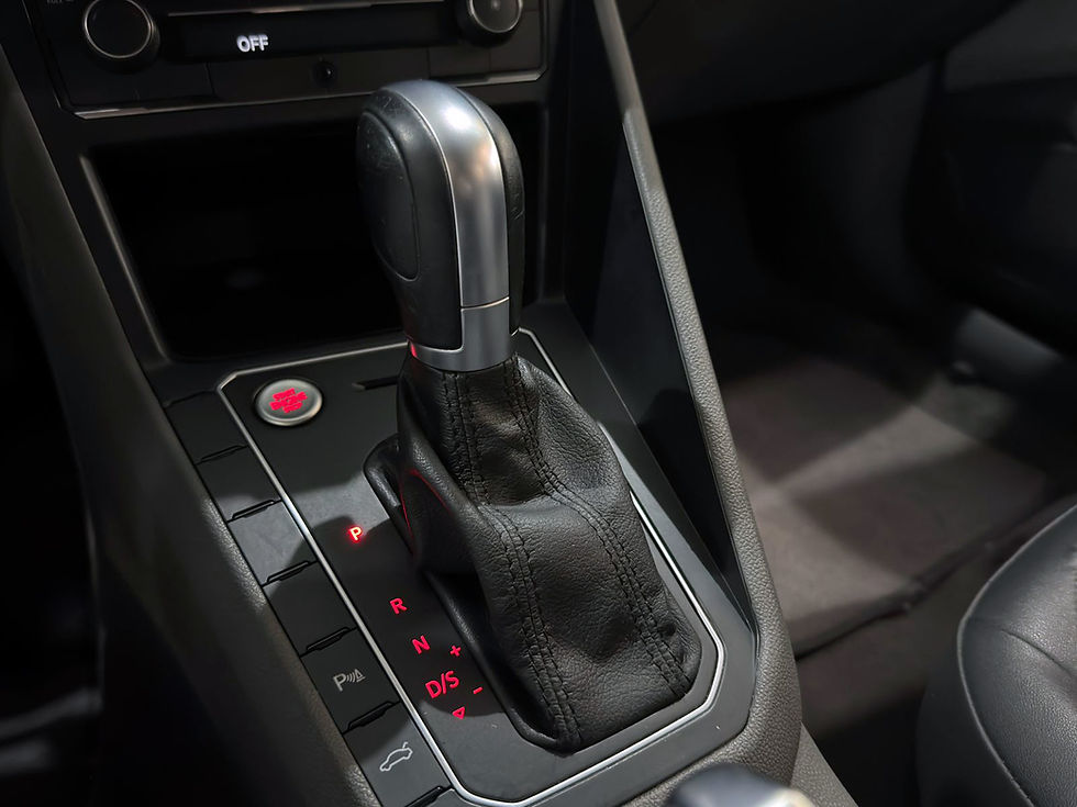 Miniatura: VOLKSWAGEN POLO 2019 1.0 200 TSI HIGHLINE MULTIMÍDIA + COURO