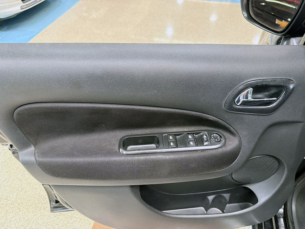 Miniatura: CITROEN AIRCROSS 2012 1.6 GLX COMPLETO + AR E BLUETOOTH  |  LOJA 1