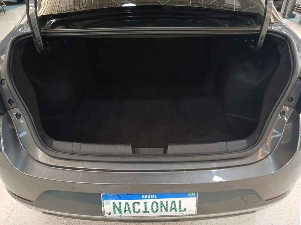 Miniatura: CHERY ARRIZO 6 2021 1.5 TURBO GSX ÚNICO DONO (REVISÕES CSS)  |  LOJA 2