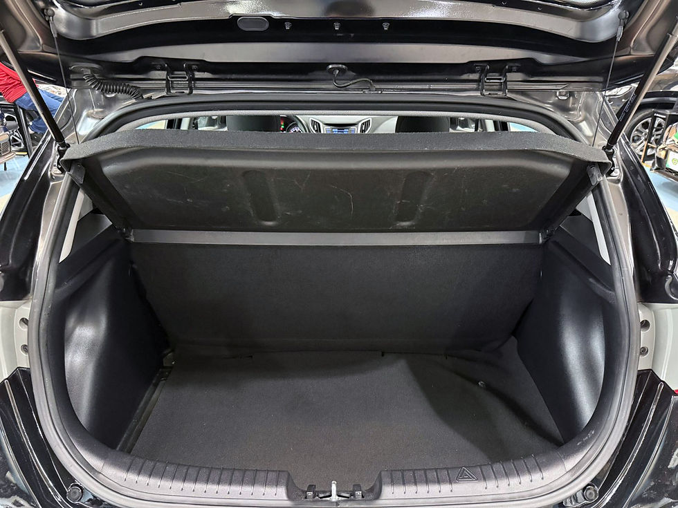 Miniatura: HYUNDAI HB20 2016 1.6 AUTOMÁTICO ÚNICO DONO (SÓ 51MIL KM)  |  LOJA 1