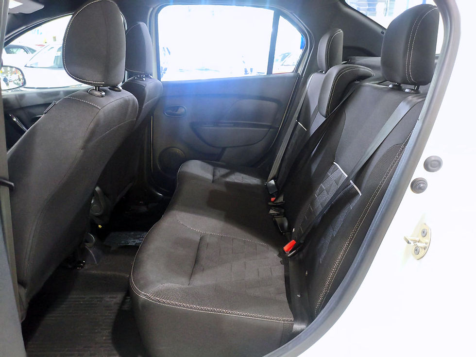 Miniatura: RENAULT LOGAN 2025 1.0 ZEN COMPLETO + MULTIMÍDIA  |  LOJA 2