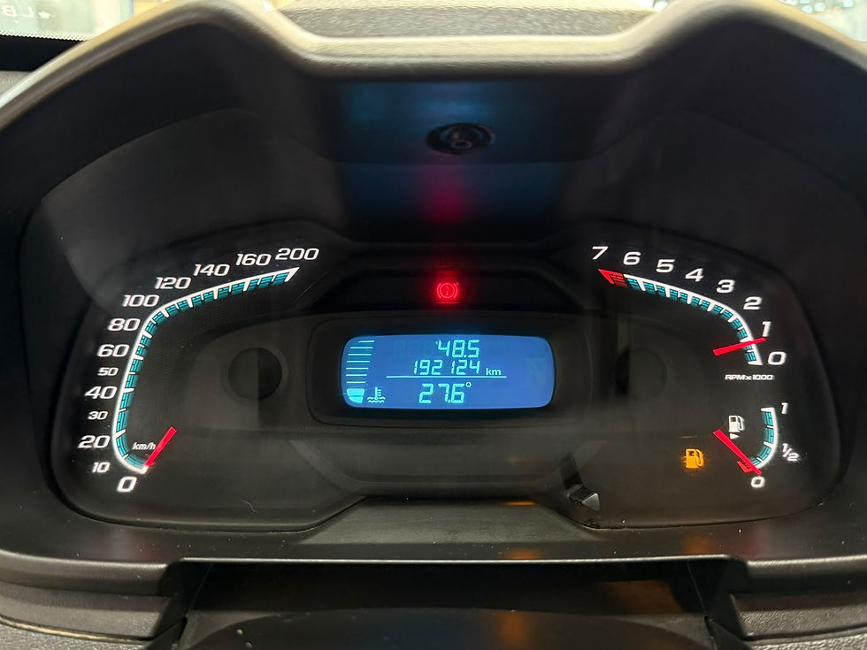 Miniatura: CHEVROLET MONTANA 2020 1.4 LS2 COMPLETA + AR  |  LOJA 1