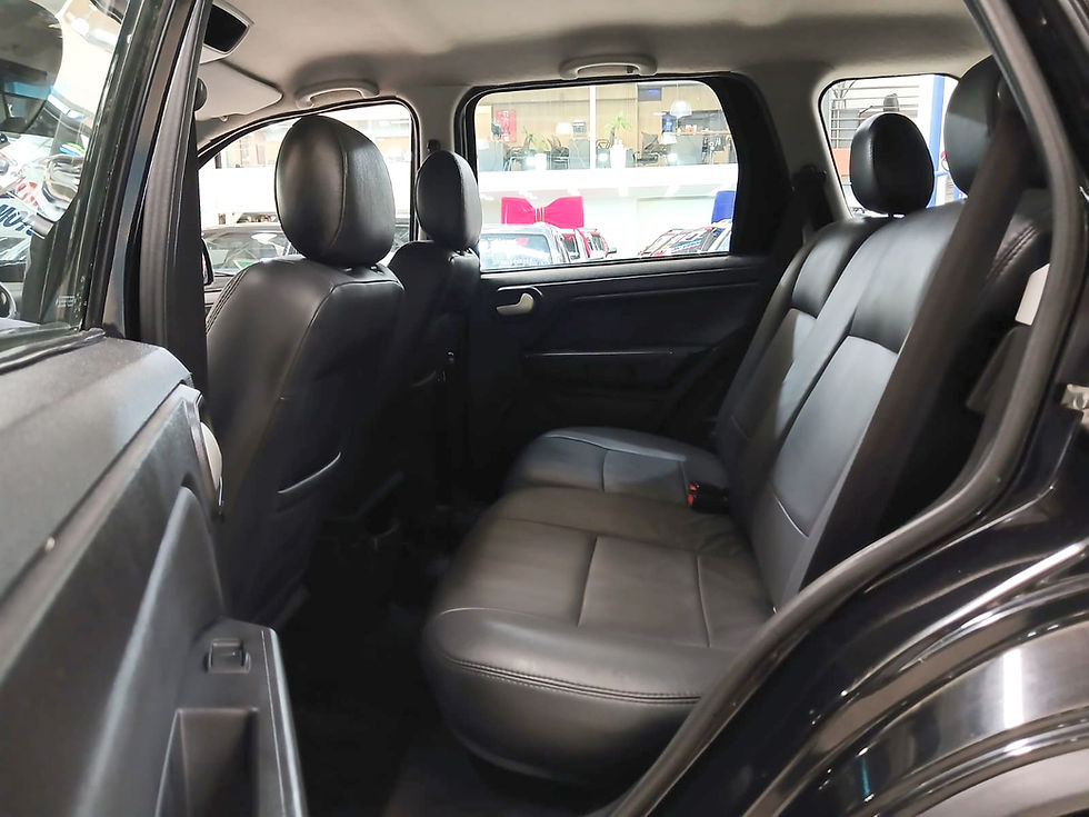 Miniatura: FORD ECOSPORT 2011 2.0 XLT BLUETOOTH + COURO  |  LOJA 2
