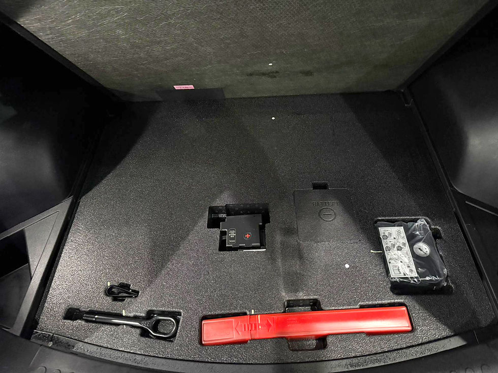 Miniatura: GWM HAVAL H6 2024 PREMIUM TETO PANORÂMICO (ÚNICA DONA)  |  LOJA 1