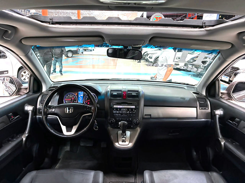 Miniatura: HONDA CR-V 2011 2.0 EXL 4X4 + TETO SOLAR E COURO  |  LOJA 3