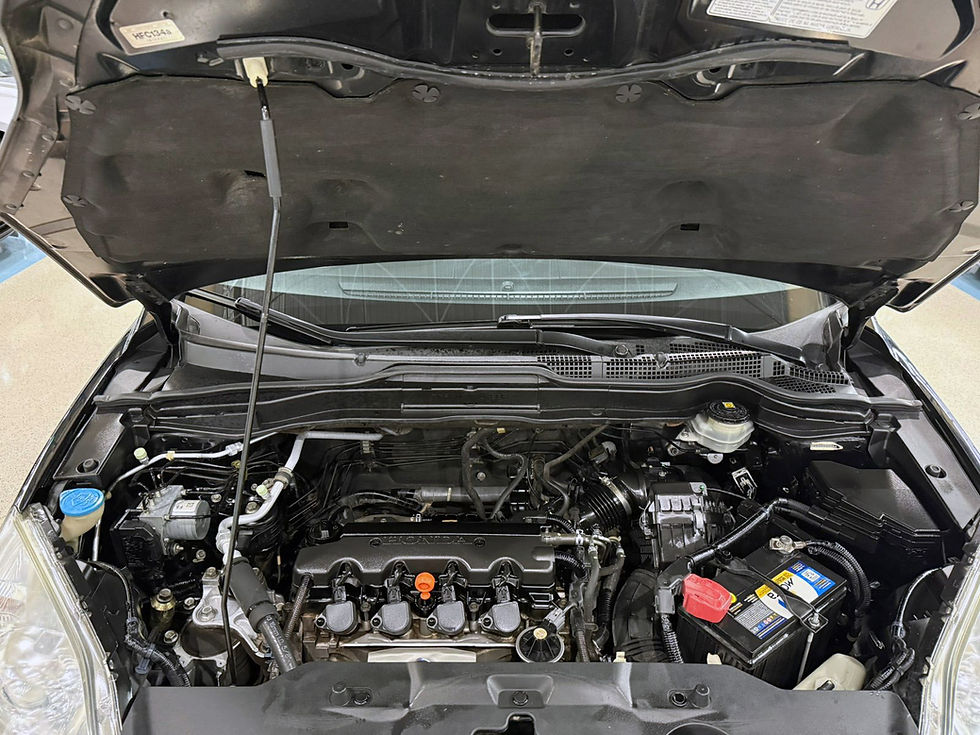 Miniatura: HONDA CR-V 2011 2.0 LX AUTOMÁTICO COMPLETO (BEM CUIDADO)