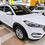 Miniatura: HYUNDAI TUCSON 2022 1.6 T-GDI GLS TETO+COURO (SÓ 29MIL KM)